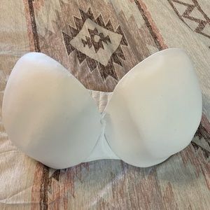 Strapless Body By Victoria